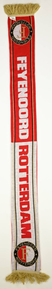 FEYENOORD ROTTERDAM SZALIK