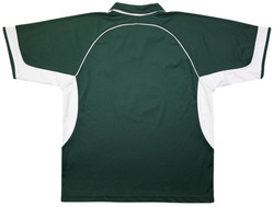 2005-07 PLYMOUTH SHIRT L
