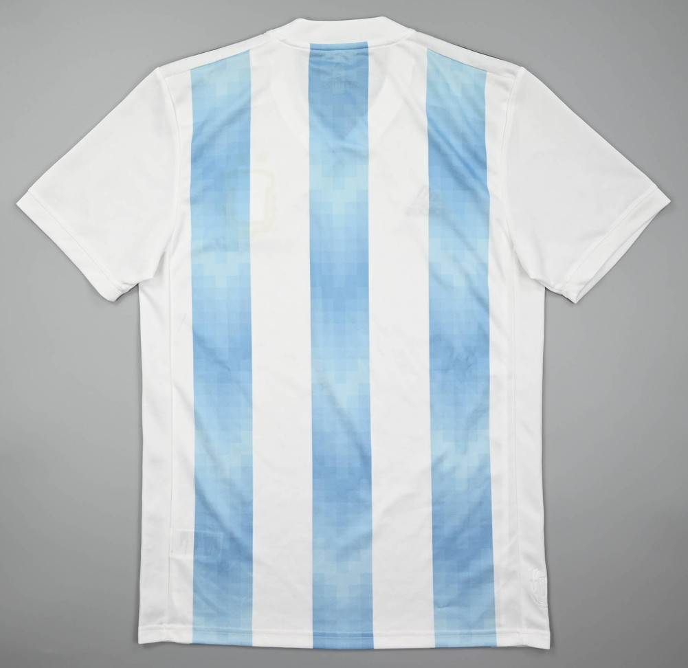 2018-19 ARGENTINA KOSZULKA S