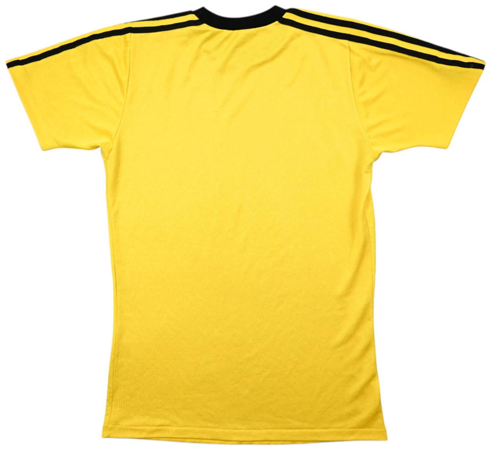 ADIDAS VINTAGE MADE IN WEST GERMANY SHIRT L