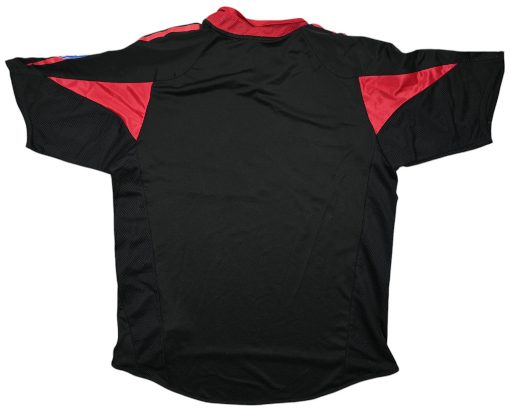 2004-05 BAYERN MUNCHEN KOSZULKA XXL. BOYS