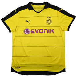 2015-16 BORUSSIA DORTMUND *REUS* SHIRT XXL