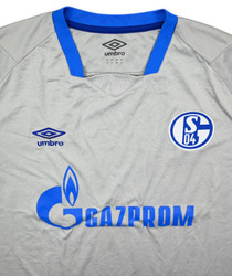 2018-19 SCHALKE SHIRT XL