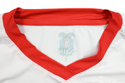 2022-23 VICENZA *CATALDI* SHIRT L
