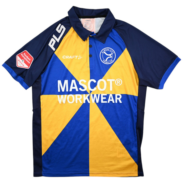2022-23 ALMERE CITY KOSZULKA M