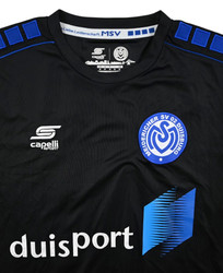 2018-19 DUISBURG JUNIORS KOSZULKA M