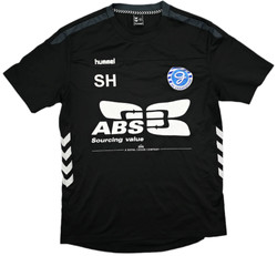 DE GRAAFSCHAP SHIRT M