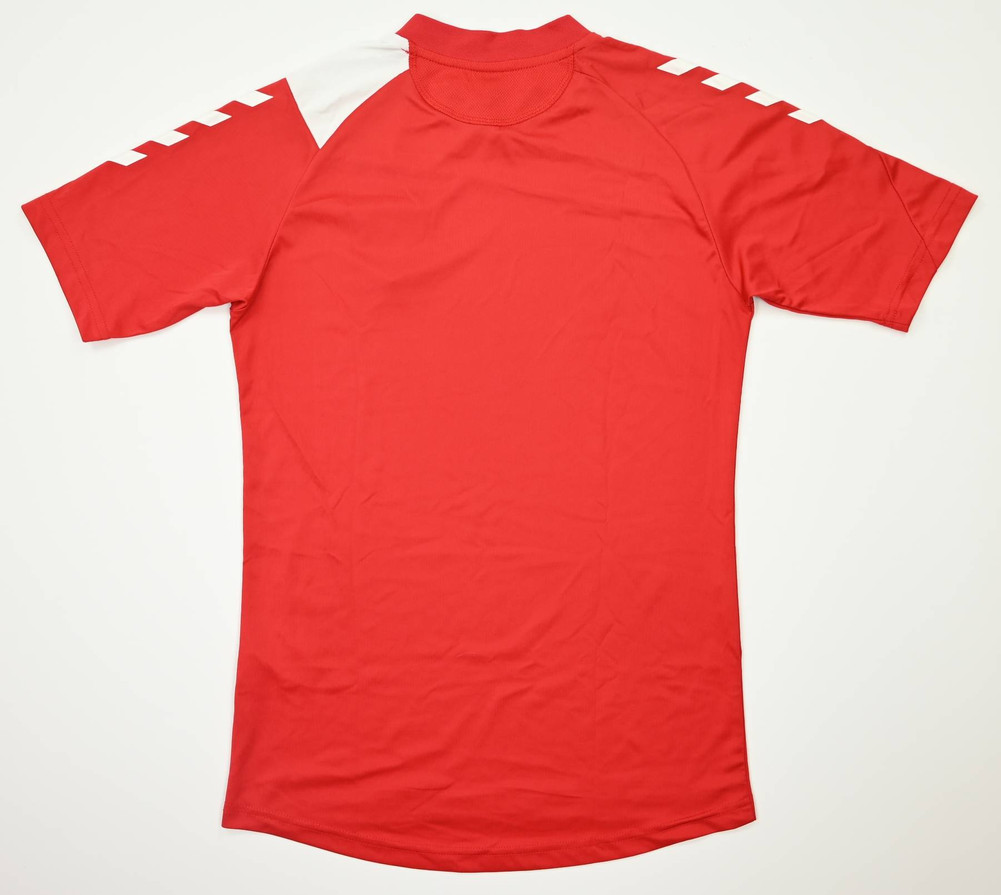 2015-16 FC UTRECHT SHIRT S