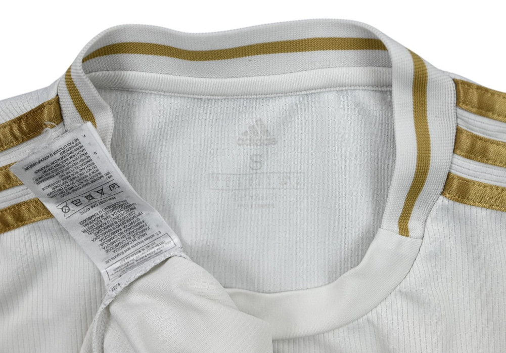 2019-20 REAL MADRID KOSZULKA S