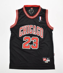 CHICAGO BULLS NBA *JORDAN* KOSZULKA M