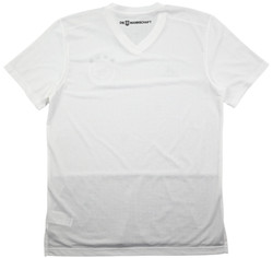 2017-18 GERMANY SHIRT M 