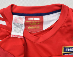 2006-08 ENGLAND *GERRARD* SHIRT S