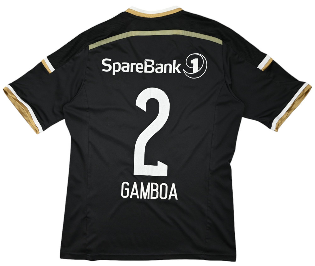2014 ROSENBORG *GAMBOA* KOSZULKA M