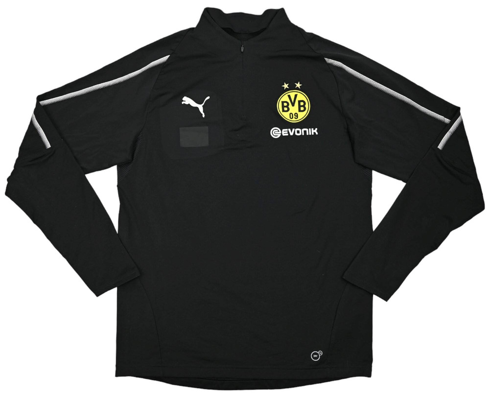 BORUSSIA DORTMUND BLUZA M