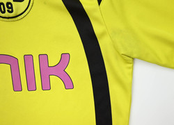 2009-10 BORUSSIA DORTMUND SHIRT S