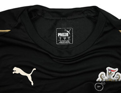 2017-18 NEWCASTLE UNITED SHIRT S