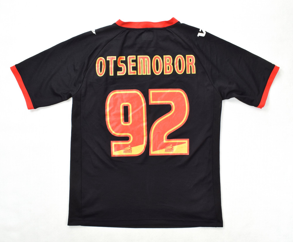 2012-13 MK DONS *OTSEMOBOR* KOSZULKA M