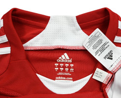 2007-08 BAYERN MUNCHEN *TONI* KOSZULKA XL