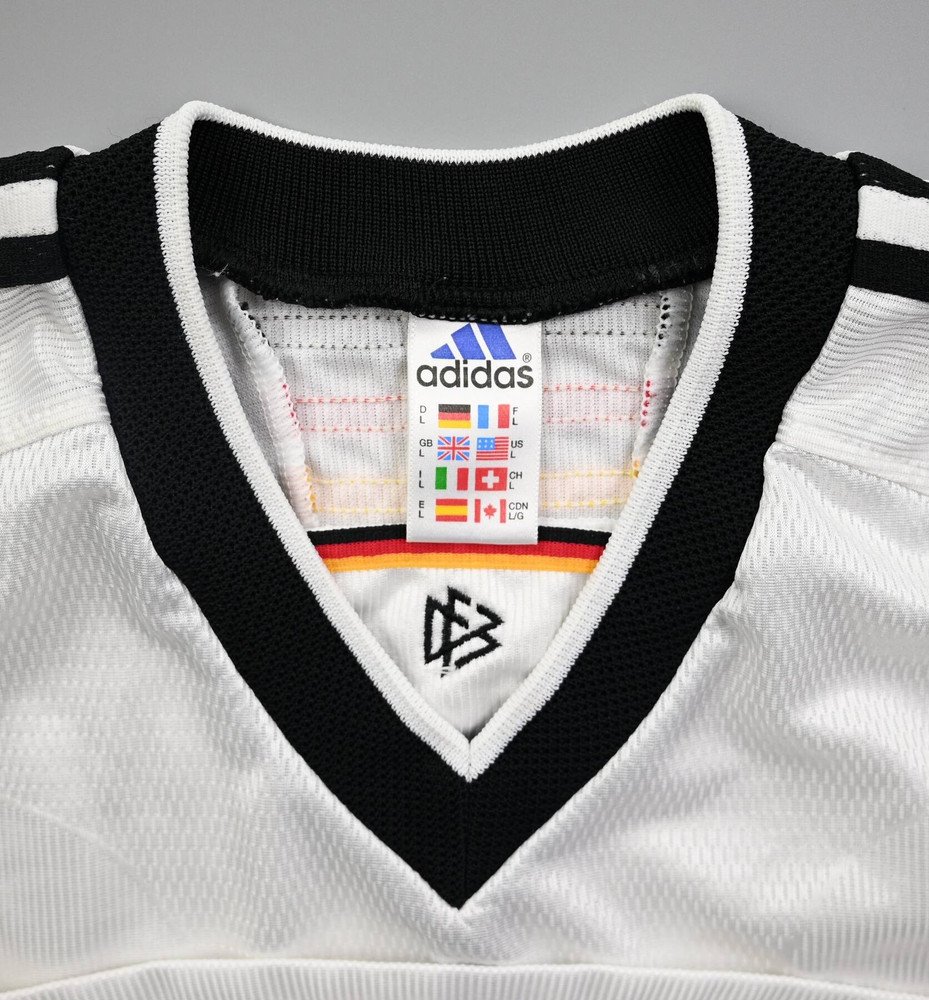1998-00 GERMANY KOSZULKA L