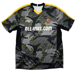DYNAMO DRESDEN SHIRT XXL