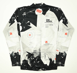 FIXGEAR CROSS ROAD CYCLING SHIRT LONGSLEEVE L