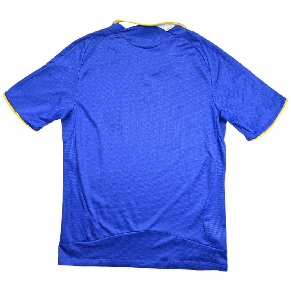 2008-09 CHELSEA LONDON SHIRT S