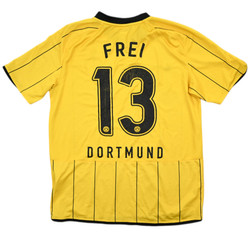 2008-09 BORUSSIA DORTMUND *FREI* KOSZULKA M