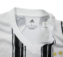2020-21 JUVENTUS *RONALDO* SHIRT L