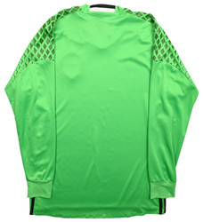 2016-17 BELGIUM GK LONGSLEEVE SHIRT M