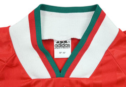 1993-95 LIVERPOOL KOSZULKA M