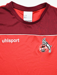 FC KOLN SHIRT L