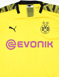 2019-20 BORUSSIA DORTMUND *REUS* SHIRT XXL