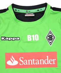 2016-17 BORUSSIA MONCHENGLADBACH M
