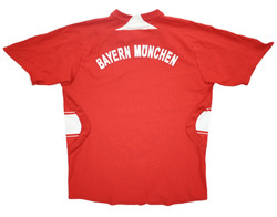 2008-09 BAYERN MUNCHEN SHIRT XL. BOYS