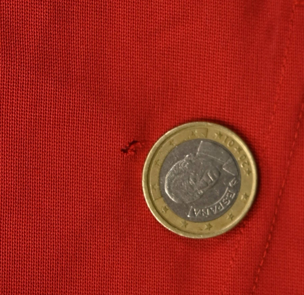 2007-08 BAYERN MUNCHEN SHIRT XL. BOYS