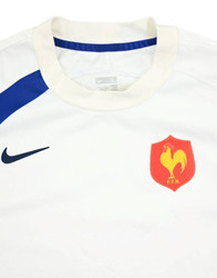 FRANCE RUGBY KOSZULKA L