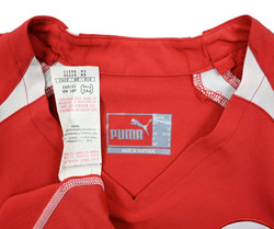 2004-06 SWITZERLAND SHIRT S