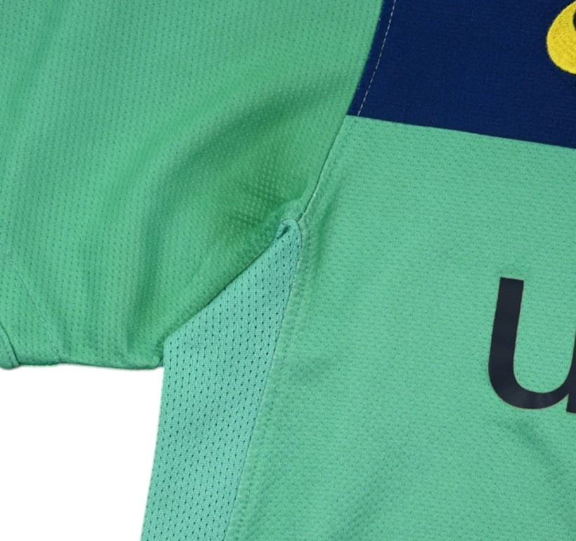 2010-11 BARCELONA *MESSI* KOSZULKA S