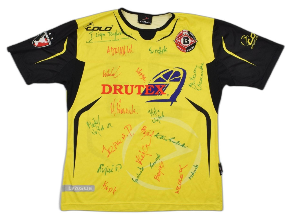 BYTOVIA BYTÓW KOSZULKA L