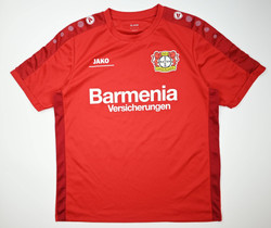2019-20 BAYER LEVERKUSEN KOSZULKA M