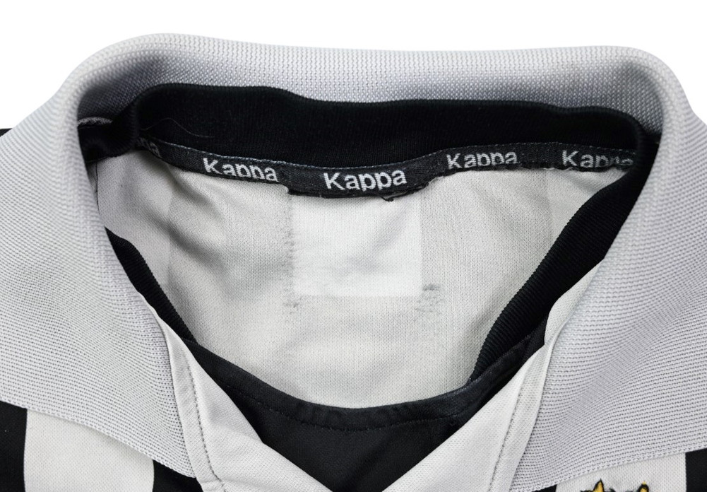 1998-99 JUVENTUS KOSZULKA L