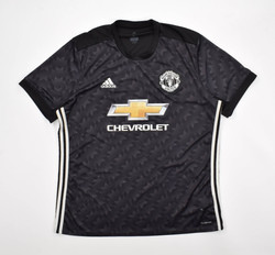 2017-18 MANCHESTER UNITED KOSZULKA XL