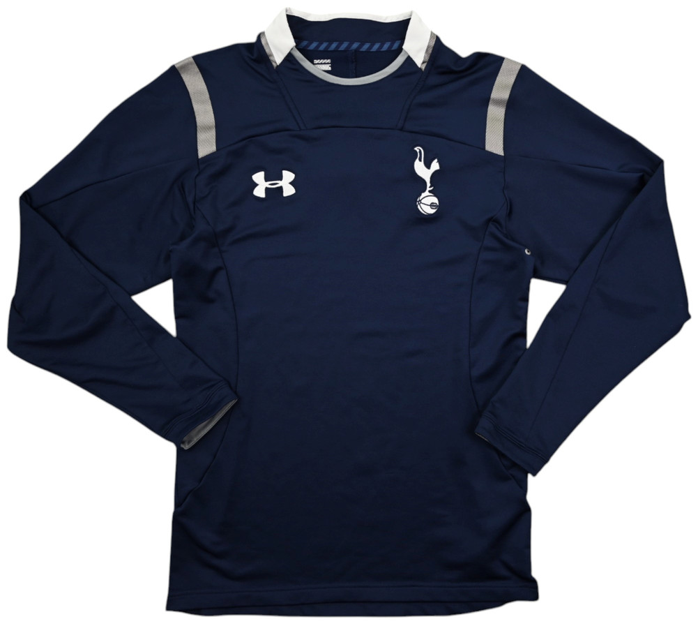 TOTTENHAM HOTSPUR LONGSLEEVE TOP M