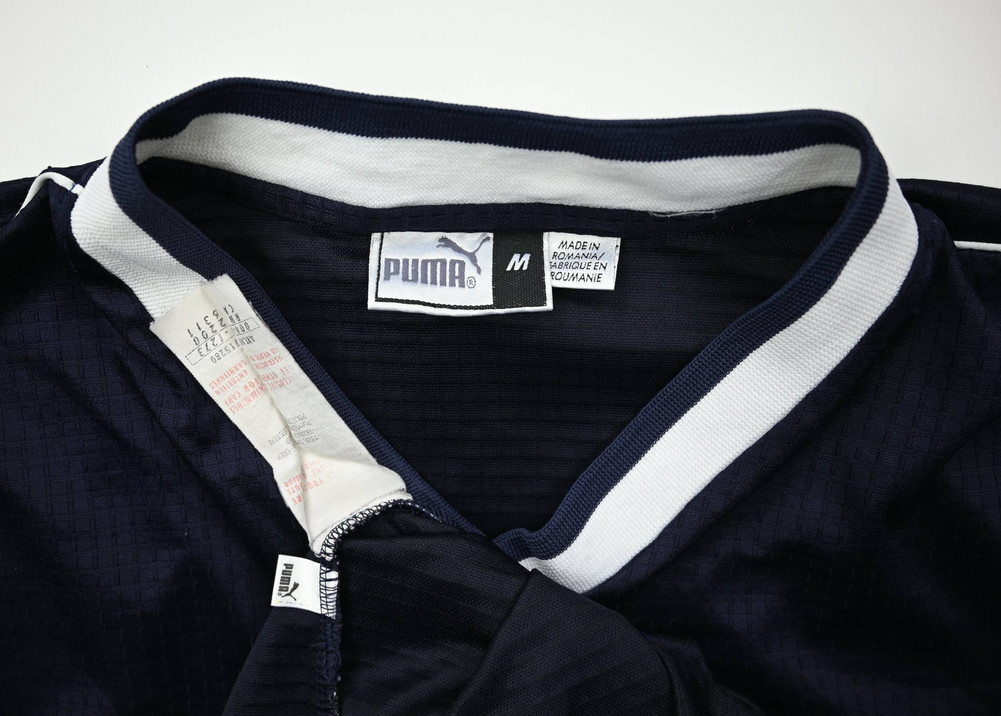 PUMA OLDSCHOOL KOSZULKA M