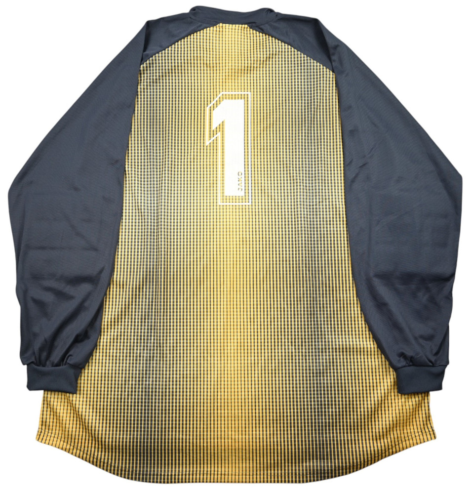 JAKO VINTAGE GK LONGSLEEVE KOSZULKA XXL