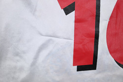 RAIN OR SHINE ELASTO PAINTERS *CHAN* PGA SHIRT XL