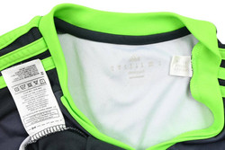 2016-17 WALES SHIRT M