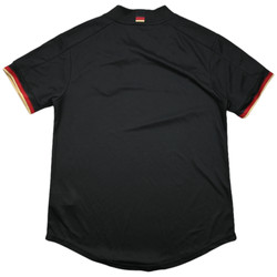 2020-21 GERMANY WOMEN SHIRT M