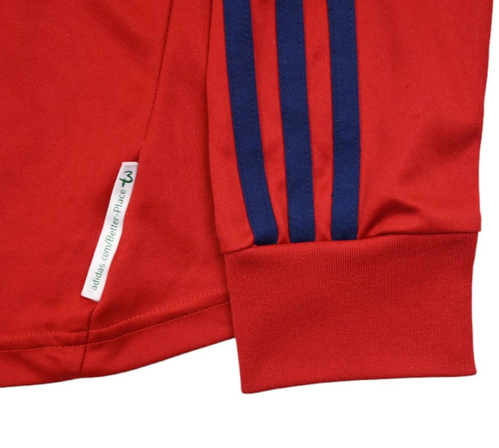 2012-13 WEST BROMWICH ALBION LONGSLEEVE S