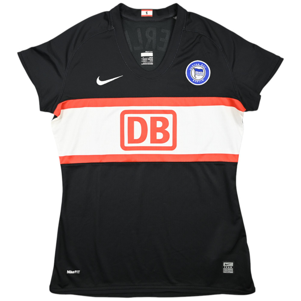 2008-09 HERTHA BERLIN KOSZUKA WOMENS L